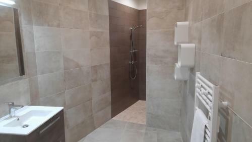 Apartamento Le Logis de B�rianne