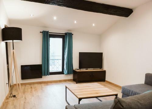 Apartamento T3 Duplex Design Hypercentre Cath�drale Narbonne