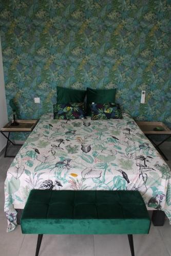 Apartamento Numero 52