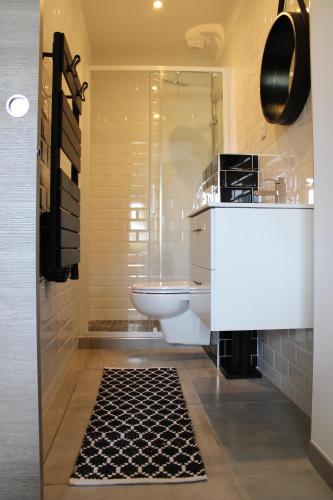 Apartamento Numero 52