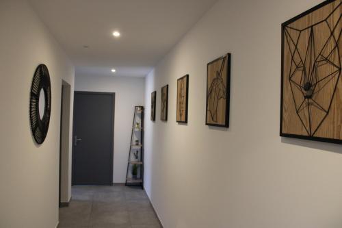 Apartamento Numero 52
