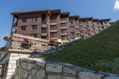 Apartamentos R�sidence Les G�meaux - Belle Plagne