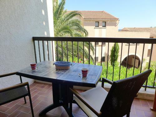 Apartment Le Domaine de La Gaillarde-7