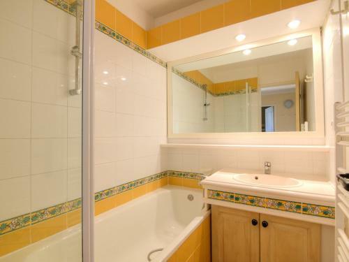 Apartment Les Rivages Des Issambres-3