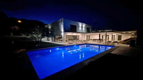 Villa Chantoiseau