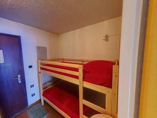 Apartamento Studio 4 Pers (Am113)