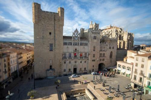 Hotel Galla Placidia