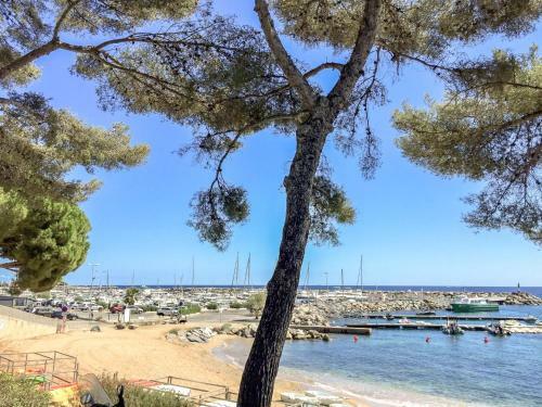 Apartment Les Calanques Spa Thalassoth�rapie-4