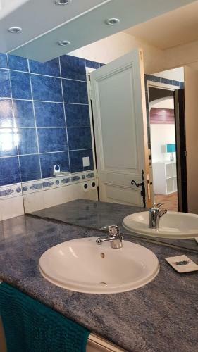 Apartamento Les Gaulois 3175