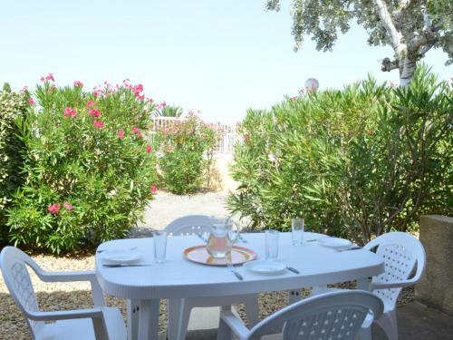 Maison Narbonne, 3 Pi�ces, 5 Personnes - Fr-1-229b-38