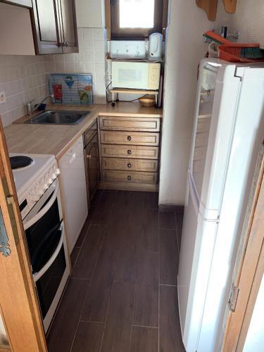 Apartamento 3 Pi�ces 6 Pers Au Centre Des Carroz (Mou2f)