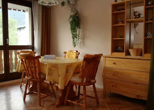 Apartamento Cl349 - Studio 4 Pers Centre Des Carroz