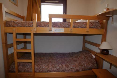Apartamento Rb111 - Studio 4 Pers Centre Carroz