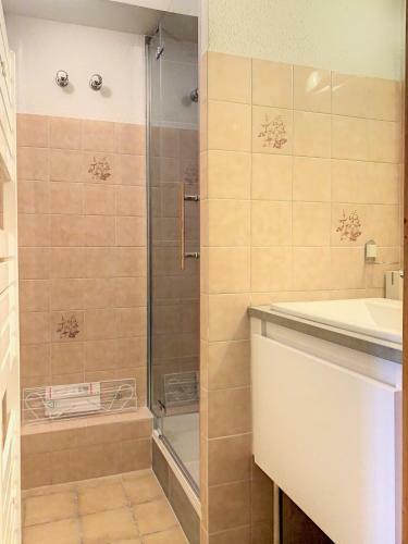 Apartamento Sh104 - Studio 4 Pers Centre Des Carroz