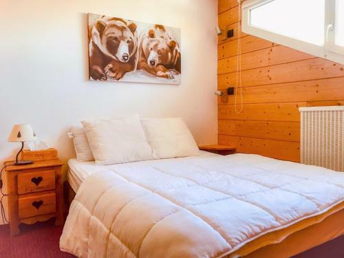 Apartamento Boost Your Immo Les Deux Alpes 185