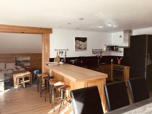 Apartamento Boost Your Immo Les Deux Alpes 185