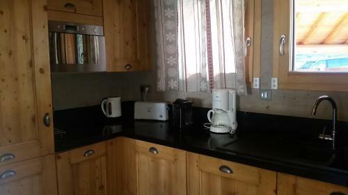 Chalet Faverot 2
