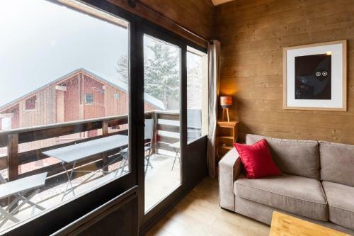 Apartamentos L'ecrin Des 2 Alpes