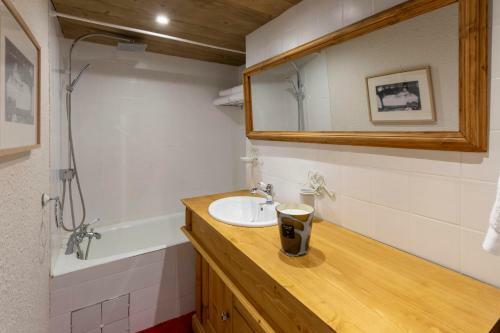 Apartamentos L'ecrin Des 2 Alpes