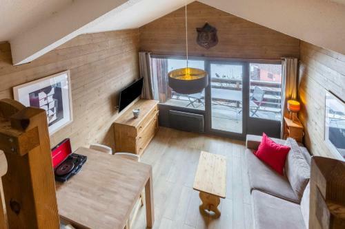 Apartamentos L'ecrin Des 2 Alpes