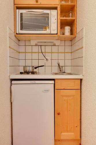 Apartamentos Vacanc�ole - R�sidence C�te Brune
