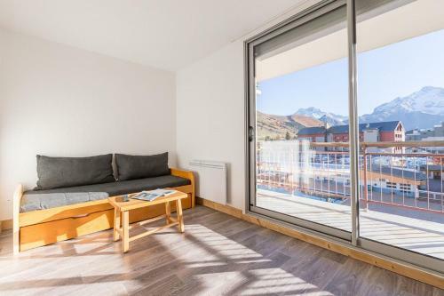 Apartamentos Vacanc�ole - R�sidence Vall�e Blanche