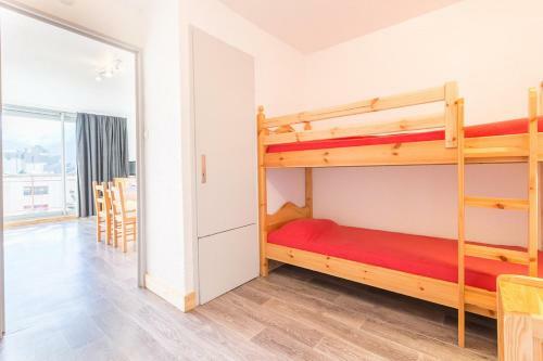 Apartamentos Vacanc�ole - R�sidence Vall�e Blanche