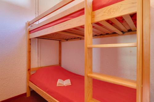 Apartamentos Vacanc�ole - R�sidence Vall�e Blanche