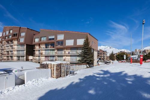 Apartamentos Vacanc�ole - R�sidence Vall�e Blanche