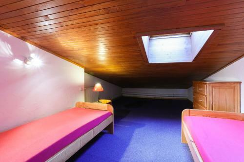 Apartamento Vacanc�ole - R�sidence Meijotel