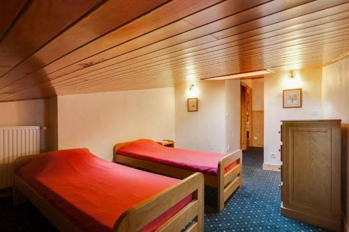 Apartamento Vacanc�ole - R�sidence Meijotel