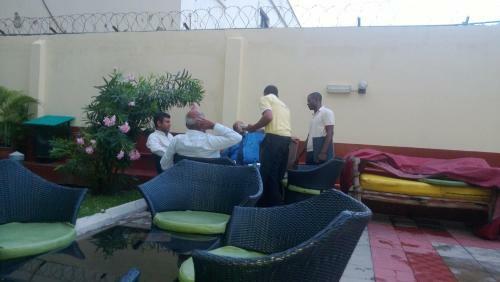 Aparthotel Cata Apartment Hotel And Spa
