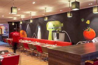 Hotel Ibis Lagos Ikeja