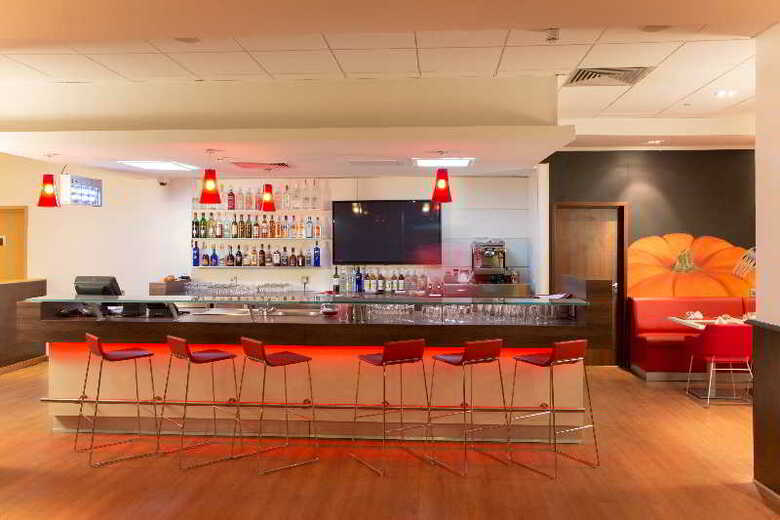 Hotel Ibis Lagos Ikeja