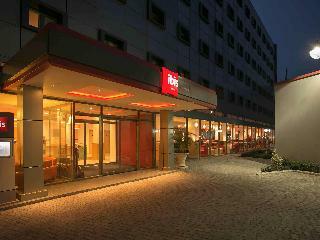 Hotel Ibis Lagos Ikeja