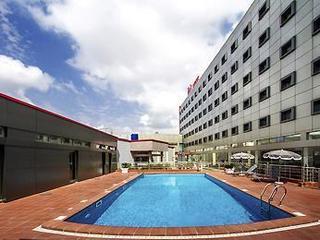 Hotel Ibis Lagos Ikeja