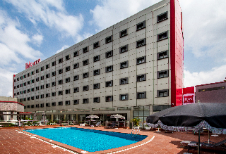 Hotel Ibis Lagos Ikeja