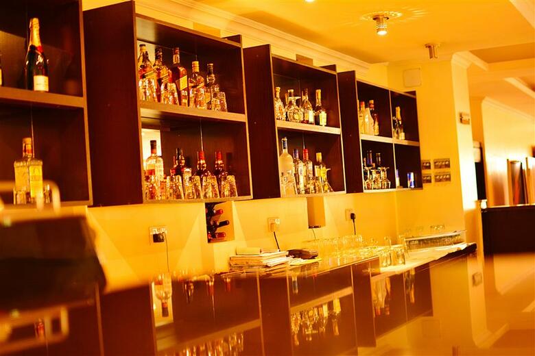 Best Western Plus Lagos Ikeja Hotel