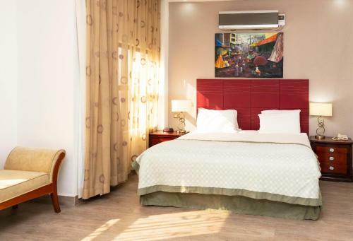 Hotel Hawthorn Suites By Wyndham