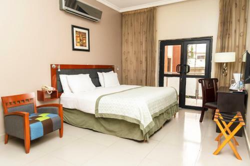 Hotel Hawthorn Suites By Wyndham