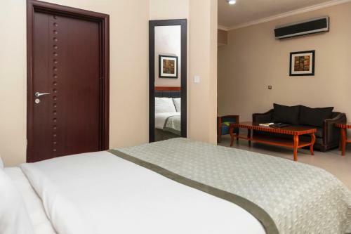 Hotel Hawthorn Suites By Wyndham