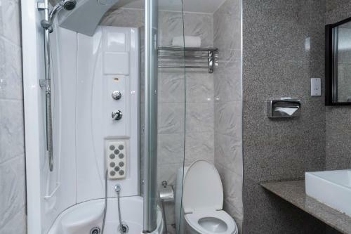 Hotel Hawthorn Suites By Wyndham