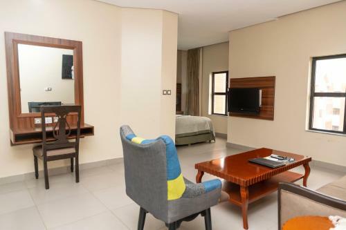 Hotel Hawthorn Suites By Wyndham
