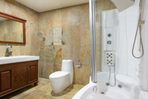 Hotel Hawthorn Suites By Wyndham