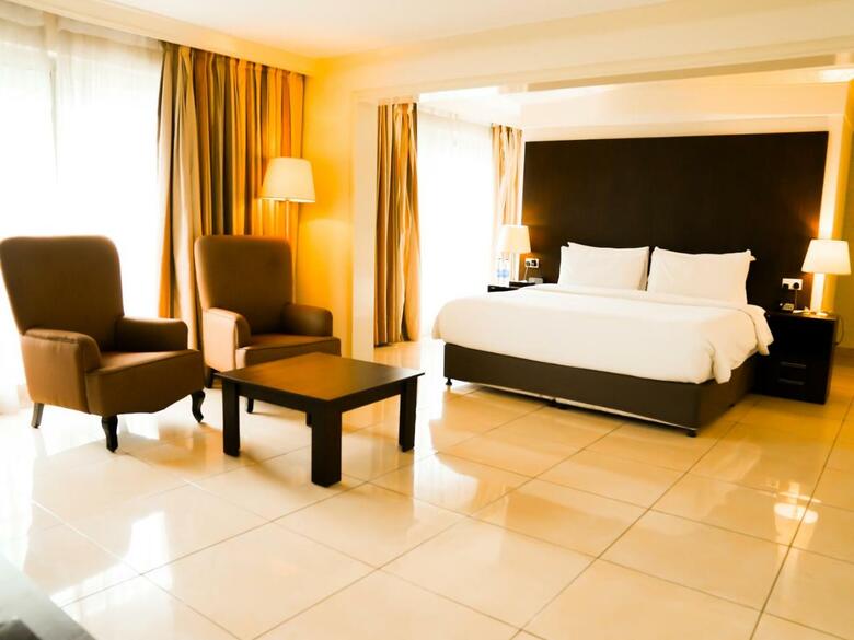 Sheraton Abuja Hotel