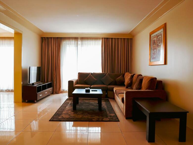 Sheraton Abuja Hotel