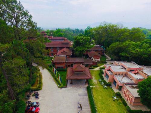 Hotel Gokarna Forest Resort