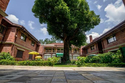 Hotel Gokarna Forest Resort