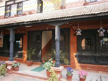 Hotel Thamel Eco Resort
