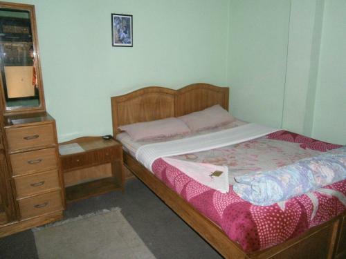 Bed & Breakfast Hotel Red Planet